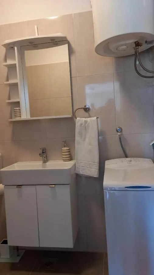 Leona Apartment Vidikovac, Pula Croácia