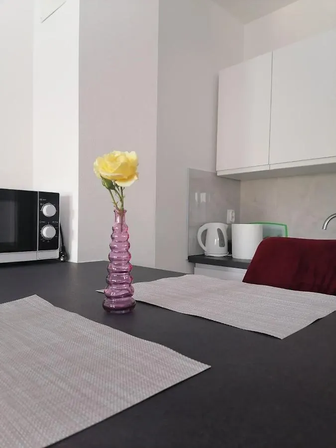 Leona Apartment Vidikovac, Pula