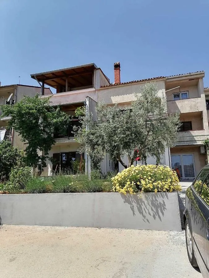Leona Apartment Vidikovac, Pula