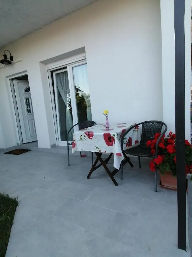 Leona Apartment Vidikovac, Pula 0*,  Croácia